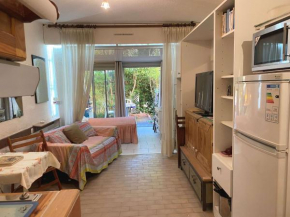 Studio Balaruc-les-Bains, 1 pièce, 2 personnes - FR-1-553-122